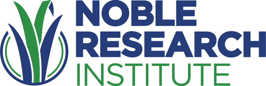 Noble Research Institute — Formerly The Samuel Roberts Noble Foundation