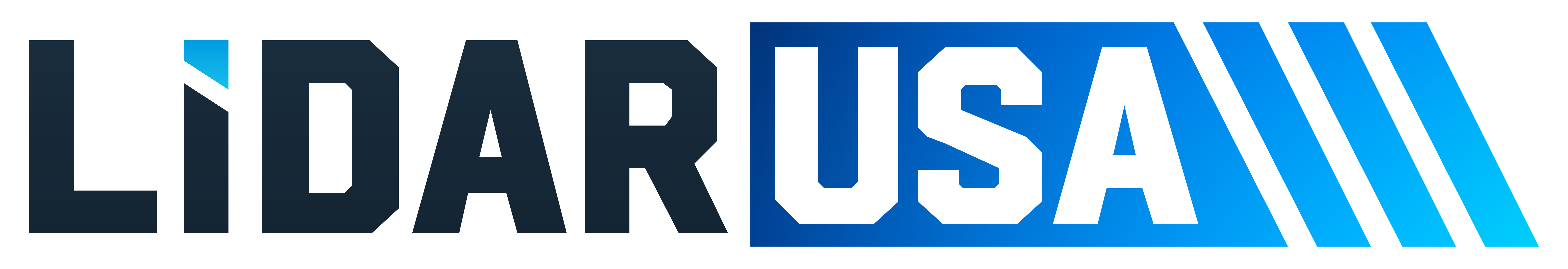 LiDARUSA