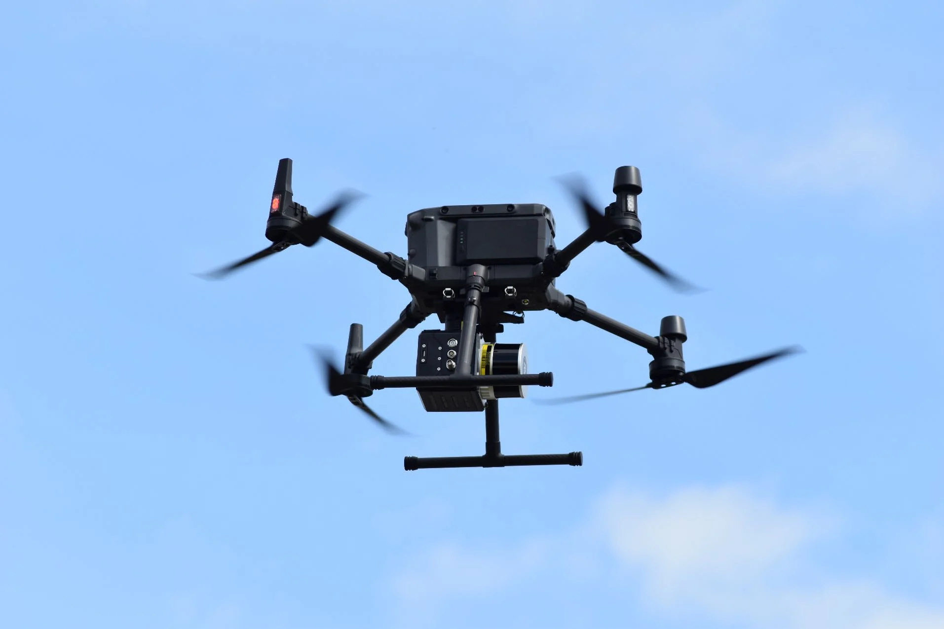 Surveyor 32 mapping system